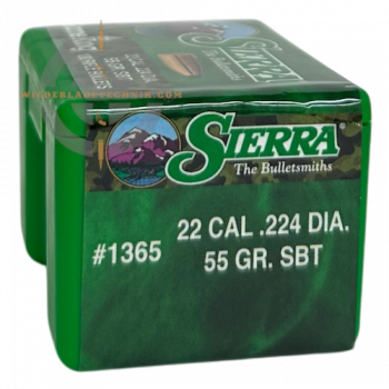 Sierra GameKing 1365